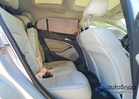 2020 Mercedes-Benz Gla 250 from USA, damaged, VIN WDCTG4EB3LU021815